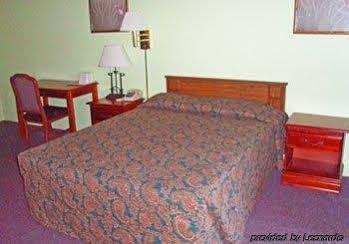 Star Motel Macomb Luaran gambar