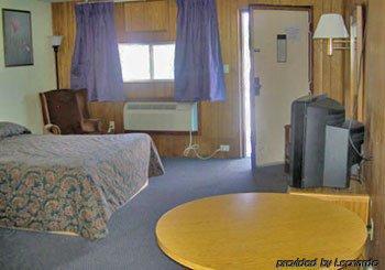 Star Motel Macomb Bilik gambar