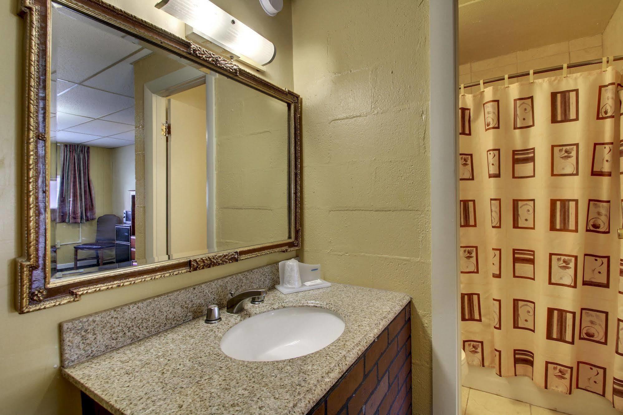 Star Motel Macomb Luaran gambar