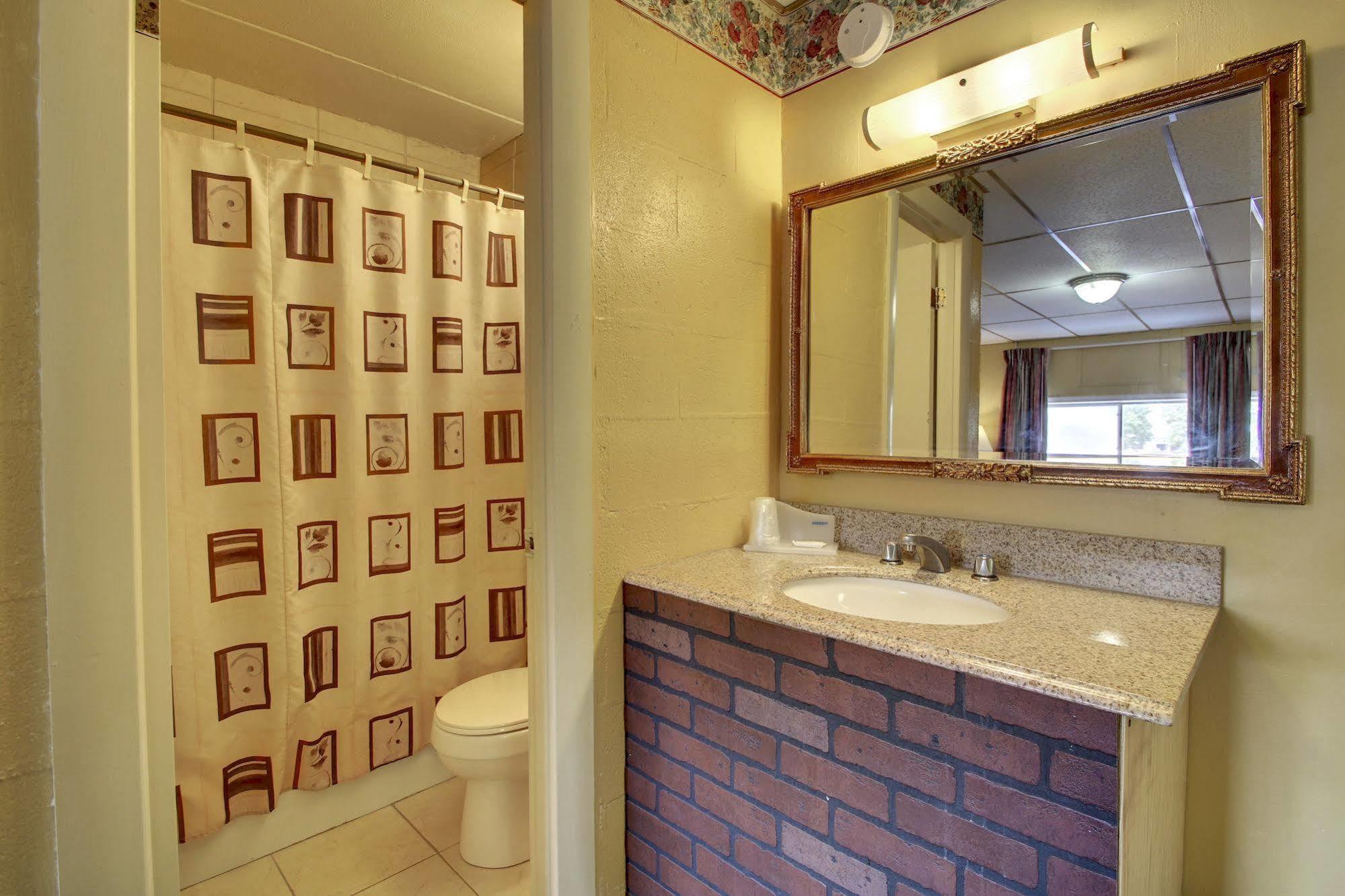 Star Motel Macomb Luaran gambar